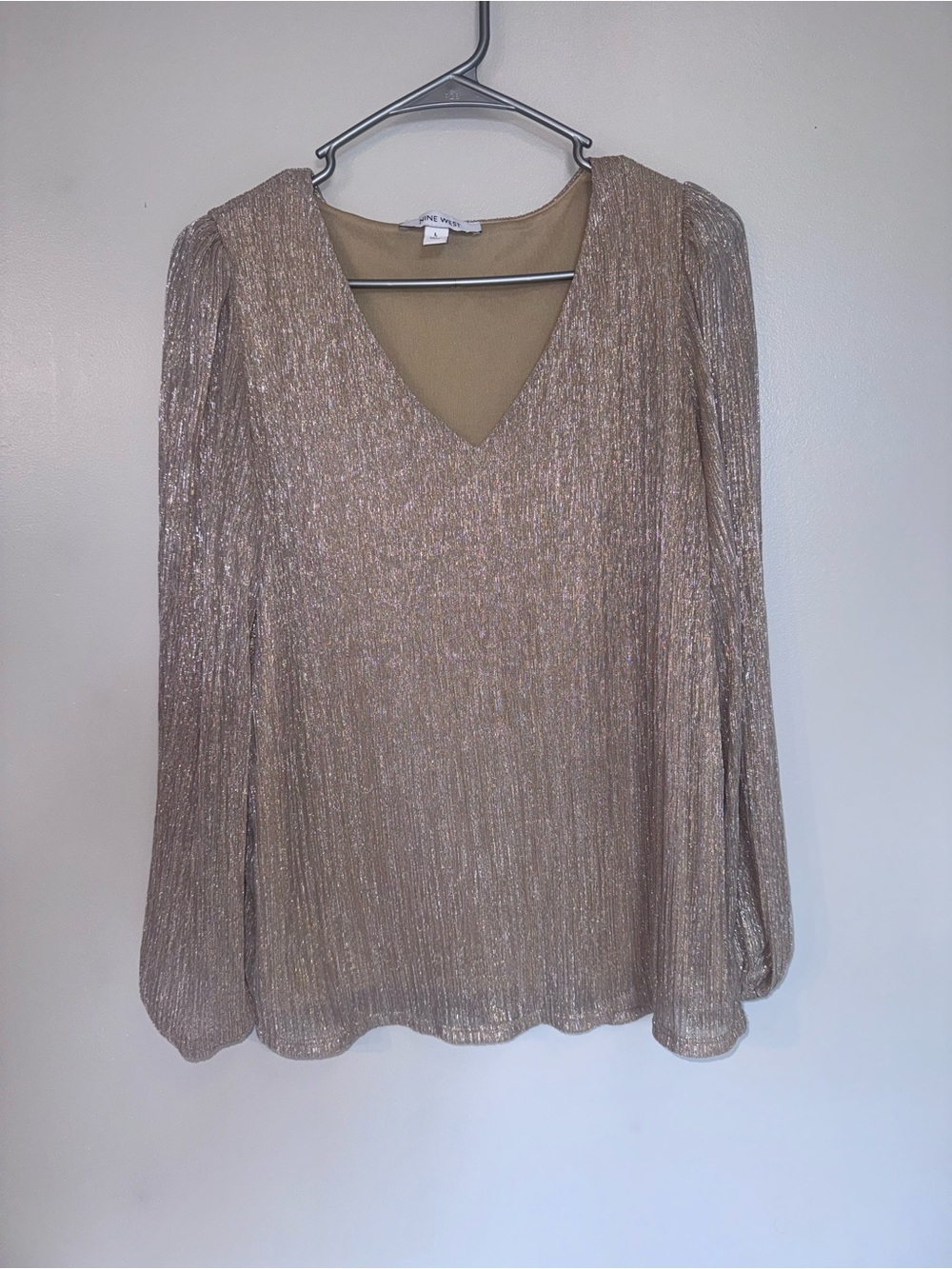 Women’s Nine West Blouse